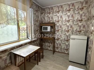 1-комнатная квартира · 36 м² · 1/12 этаж, мкр Аксай-1А 8 — Толеби Момышулы за 22.8 млн ₸ в Алматы, Ауэзовский р-н