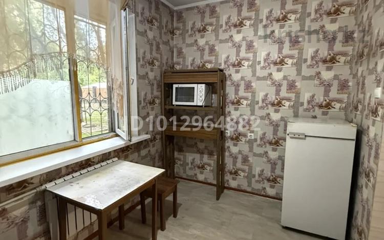 1-комнатная квартира · 36 м² · 1/12 этаж, мкр Аксай-1А 8 — Толеби Момышулы за 22.8 млн ₸ в Алматы, Ауэзовский р-н — фото 2