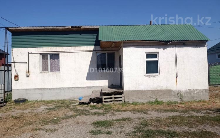 Отдельный дом · 2 комнаты · 72 м² · 4 сот., Дастур 8 — Возле садика Нурайка за 36 млн ₸ в Кемертогане — фото 12