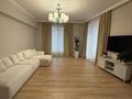4-комнатная квартира · 155 м² · 6/16 этаж, Аль-Фараби 41 за 1.3 млн ₸ в Алматы, Бостандыкский р-н