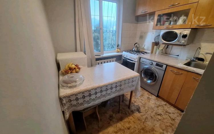 2-бөлмелі пәтер · 43 м² · 5/5 қабат, мкр Орбита-2, Розыбакиева, бағасы: ~ 32.7 млн ₸ в Алматы, Бостандыкский р-н — фото 4