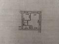 1-бөлмелі пәтер · 30.6 м² · 2/4 қабат, Дреймана 4, бағасы: 3.4 млн ₸ в Риддере — фото 10