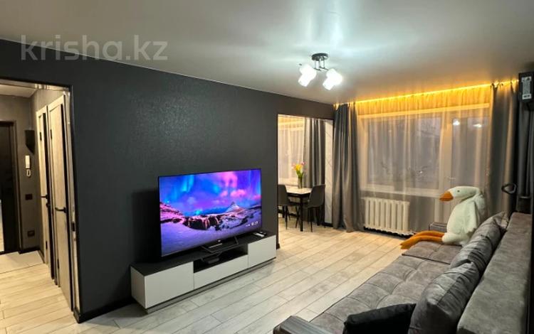 3-комнатная квартира · 59.6 м² · 4/5 этаж, Космическая 15 за 34 млн ₸ в Усть-Каменогорске — фото 11