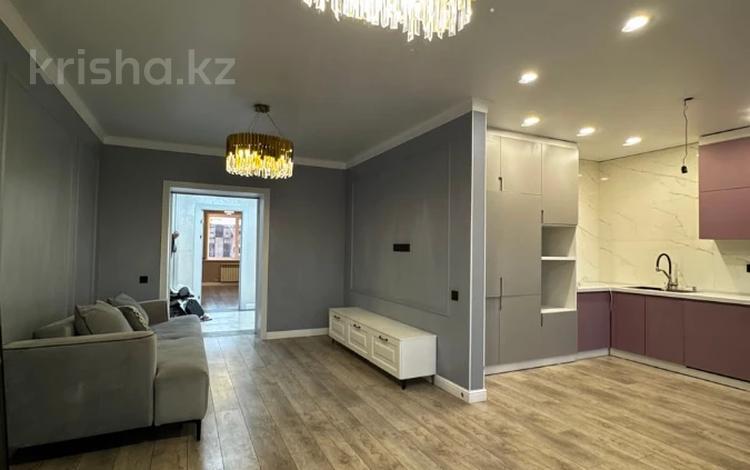 3-комнатная квартира · 85 м² · 10/10 этаж, мкр. Алтын орда за ~ 32.7 млн ₸ в Актобе — фото 14