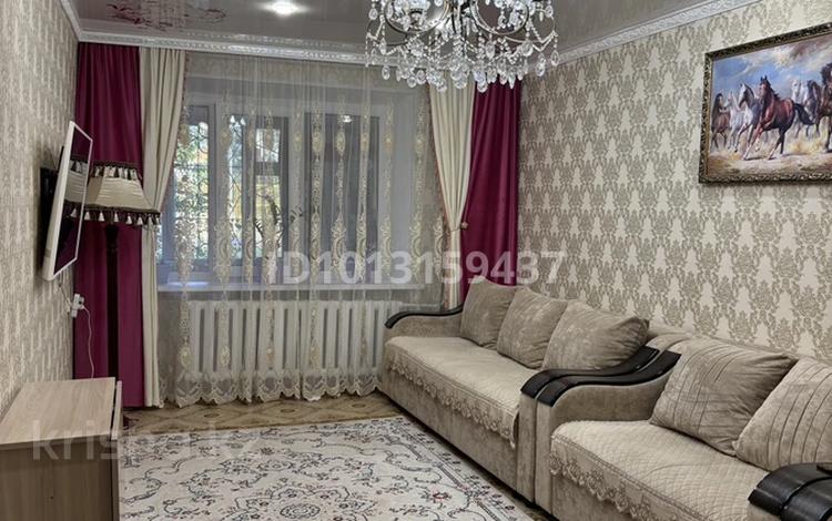 2-комнатная квартира · 50.5 м² · 1/5 этаж, Энергетиков 73 5 за 15 млн ₸ в Экибастузе — фото 2