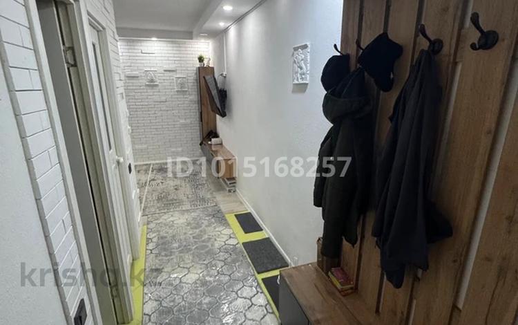 3-бөлмелі пәтер · 57 м² · 1/6 қабат, 35-ш/а. 35, бағасы: 18.5 млн ₸ в Актау, 35-мкр — фото 2