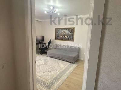 1-бөлмелі пәтер · 37 м² · 6/9 қабат, Аманжол Болекпаев 22 — ул. A-75, бағасы: 23.5 млн ₸ в Астане, Сарайшык р-н