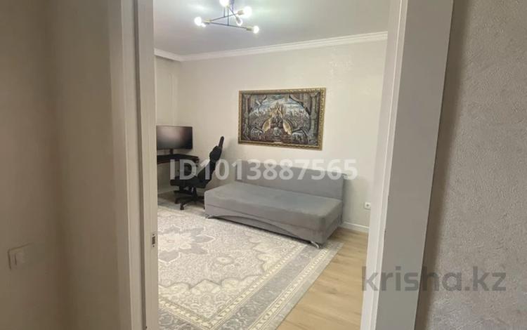 1-бөлмелі пәтер · 37 м² · 6/9 қабат, Аманжол Болекпаев 22 — ул. A-75, бағасы: 23.5 млн ₸ в Астане, Сарайшык р-н — фото 2