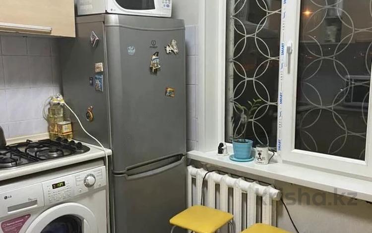 1-комнатная квартира · 33 м² · 4/4 этаж, Радостовца — Жандосова за 23.5 млн ₸ в Алматы, Бостандыкский р-н — фото 2