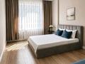 2-бөлмелі пәтер · 65 м² · 6/9 қабат, Туран 43/5 — Сығанақ, бағасы: 20 000 ₸ в Астане, Нура р-н