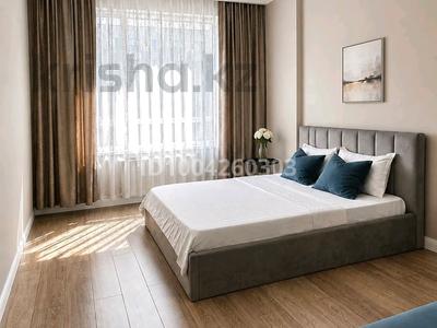 2-бөлмелі пәтер · 65 м² · 6/9 қабат, Туран 43/5 — Сығанақ, бағасы: 20 000 ₸ в Астане, Нура р-н