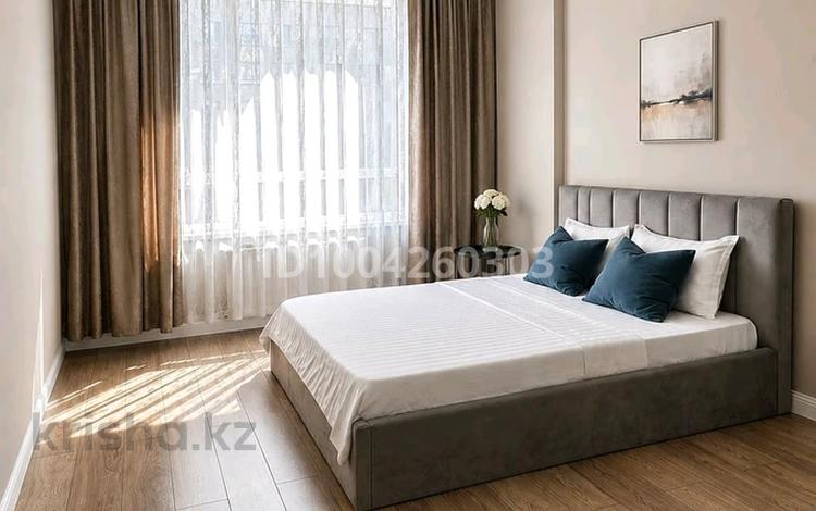 2-бөлмелі пәтер · 65 м² · 6/9 қабат, Туран 43/5 — Сығанақ, бағасы: 20 000 ₸ в Астане, Нура р-н — фото 19