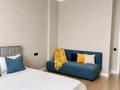 2-бөлмелі пәтер · 65 м² · 6/9 қабат, Туран 43/5 — Сығанақ, бағасы: 20 000 ₸ в Астане, Нура р-н — фото 2