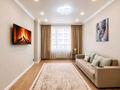 2-бөлмелі пәтер · 65 м² · 6/9 қабат, Туран 43/5 — Сығанақ, бағасы: 20 000 ₸ в Астане, Нура р-н — фото 3