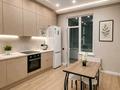 2-бөлмелі пәтер · 65 м² · 6/9 қабат, Туран 43/5 — Сығанақ, бағасы: 20 000 ₸ в Астане, Нура р-н — фото 4