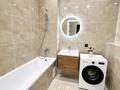 2-бөлмелі пәтер · 65 м² · 6/9 қабат, Туран 43/5 — Сығанақ, бағасы: 20 000 ₸ в Астане, Нура р-н — фото 6