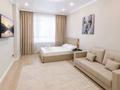2-бөлмелі пәтер · 65 м² · 6/9 қабат, Туран 43/5 — Сығанақ, бағасы: 25 000 ₸ в Астане, Нура р-н — фото 9