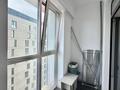 2-бөлмелі пәтер · 52 м² · 10/18 қабат, Сыганак 17 — НИЖЕ РЫНКА!, бағасы: 40 млн ₸ в Астане, Есильский р-н — фото 21