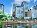 2-бөлмелі пәтер · 52 м² · 10/18 қабат, Сыганак 17 — НИЖЕ РЫНКА!, бағасы: 40 млн ₸ в Астане, Есильский р-н — фото 5