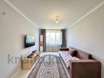 2-комнатная квартира · 46.6 м² · 4/5 этаж, Жумабаева 3\1 за 23.5 млн ₸ в Астане, Алматы р-н