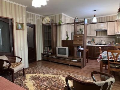 2-комнатная квартира · 35.6 м² · 2/5 этаж, Жубанова 21 А за 17 млн ₸ в Астане, Алматы р-н