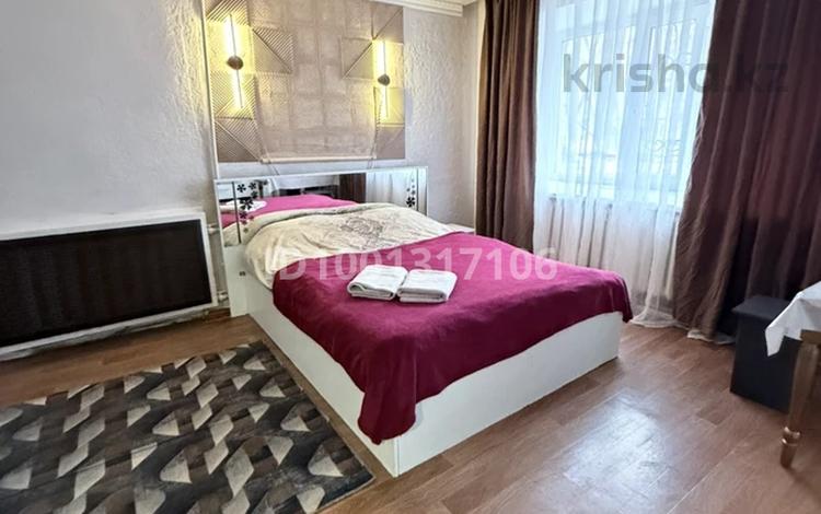 1-комнатная квартира · 30 м² · 1/5 этаж, Пришахтинск, Зелинского 28/4 — Воинская часть,автостанция,магазинТИС за 11 000 ₸ в Караганде, Алихана Бокейханова р-н — фото 7