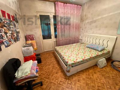 3-комнатная квартира, 80 м², 1/9 этаж, Мынбаева 38 за ~ 49 млн 〒 в Алматы, Бостандыкский р-н