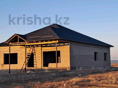 Отдельный дом · 6 комнат · 224 м² · 12 сот., Ақжайқын 6 за 24 млн 〒 в Туркестане