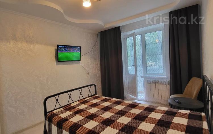 1-комнатная квартира · 46 м² · 1/5 этаж, мкр 4 14 за 10 000 〒 в Уральске — фото 20