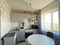 2-комнатная квартира · 45.6 м² · 3/4 этаж, 50 лет октябрь 1 за 10 млн ₸ в Красном яре — фото 7