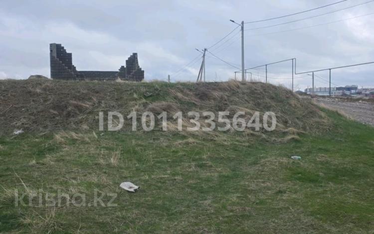 Участок · 6 соток, мкр Туран — Дауір за 55 млн ₸ в Шымкенте, Каратауский р-н — фото 2