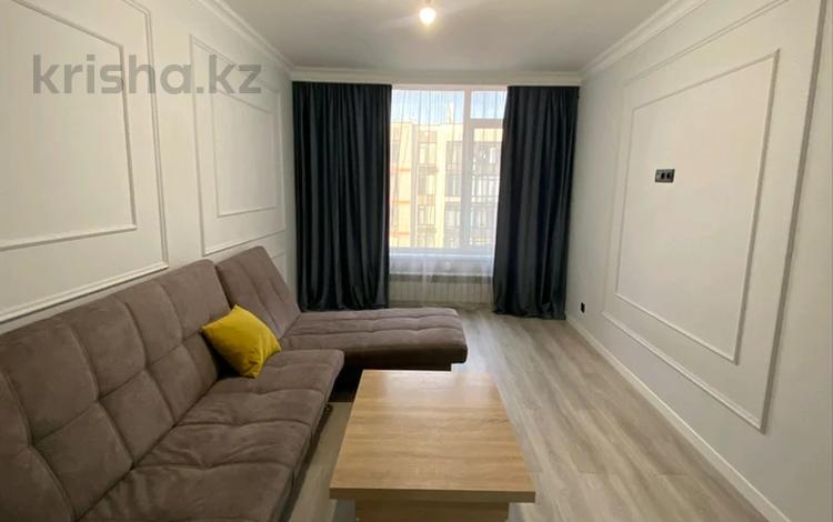 1-комнатная квартира · 43.5 м² · 7/8 этаж, Фариза онгарсынова 6 — Фариза Онгарсынова за 34.5 млн ₸ в Астане, Есильский р-н — фото 14