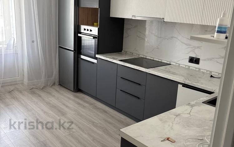 1-бөлмелі пәтер · 43.5 м² · 7/8 қабат, Фариза онгарсынова 6 — Фариза Онгарсынова, бағасы: 35.5 млн ₸ в Астане, Есильский р-н — фото 9