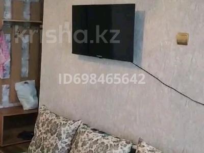 1-комнатная квартира · 36 м² · 3/5 этаж, Гарышкерлер — Фонтан за 10 млн 〒 в Жезказгане