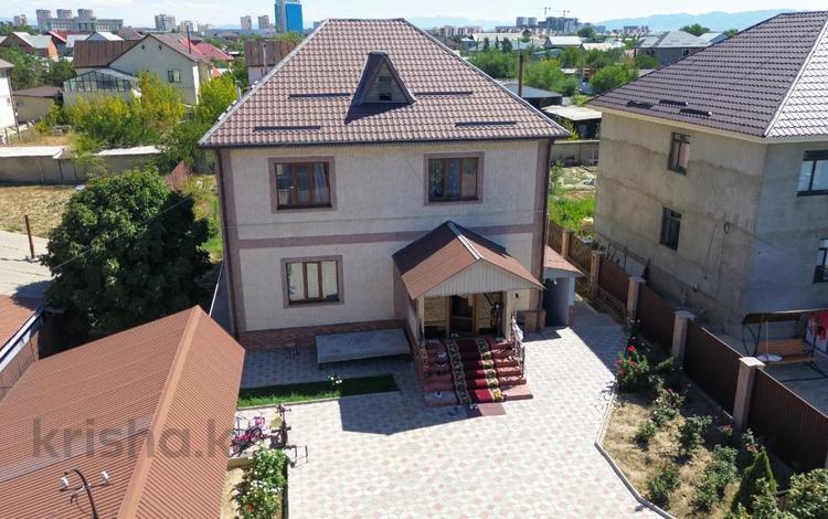 Жеке үй · 6 бөлме · 240 м² · 10 жүзд., 2 Новостройка 4, бағасы: 67 млн ₸ в Талдыкоргане — фото 5