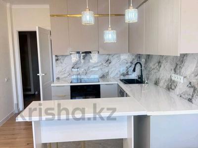 2-бөлмелі пәтер · 47 м² · 6/9 қабат, А91, бағасы: 26.7 млн ₸ в Астане, Сарайшык р-н