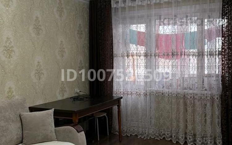 2-комнатная квартира · 43.3 м² · 3/5 этаж, 3 микр 14 за 10 млн ₸ в Степногорске — фото 2