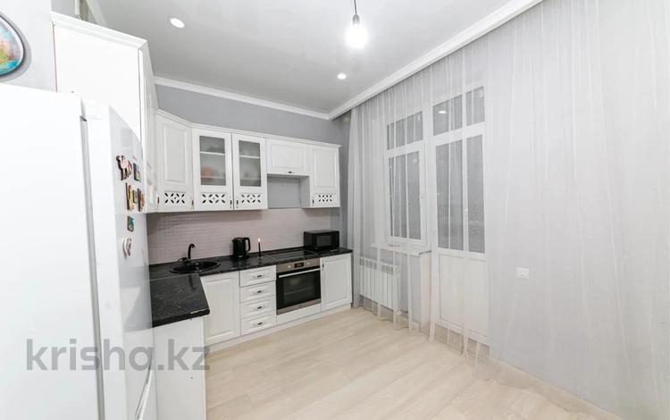 1-комнатная квартира · 44 м² · 3/7 этаж, Мәңгілік Ел 53 — Улы Дала