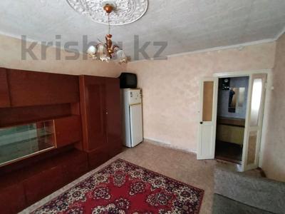 2-комнатная квартира, 48 м², 2/2 этаж, жамбыла за 8.8 млн 〒 в Петропавловске