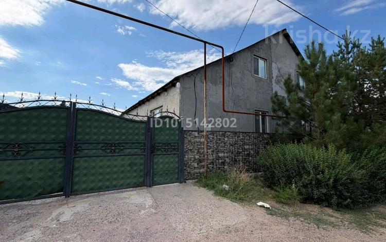 Отдельный дом · 1 комната · 10 м² · 10 сот., Село Батан 130 — Карасайский район за 50 млн ₸ в Алматы — фото 2