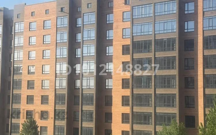 3-комнатная квартира · 100.5 м² · 7/8 этаж, мкр. Алтын орда 4д за 32 млн ₸ в Актобе — фото 2