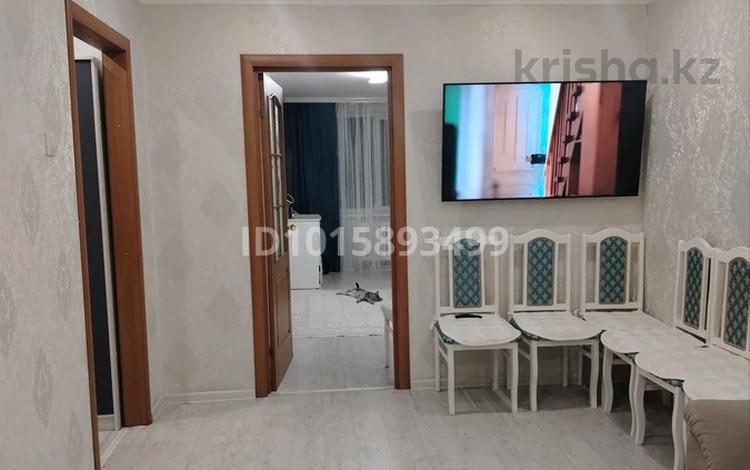 2-комнатная квартира · 45 м² · 5/5 этаж, урдинская 2/1 за 14 млн ₸ в Уральске — фото 2