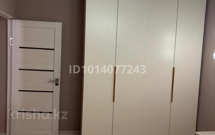 1-комнатная квартира · 55 м² · 5/9 этаж, Талгарский тракт 291 — ЖК Нурия 1. за 250 000 ₸ в  — фото 2