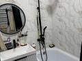 1-комнатная квартира · 55 м² · 5/9 этаж, Талгарский тракт 291 — ЖК Нурия 1. за 250 000 ₸ в  — фото 10