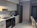 1-комнатная квартира · 55 м² · 5/9 этаж, Талгарский тракт 291 — ЖК Нурия 1. за 250 000 ₸ в  — фото 6