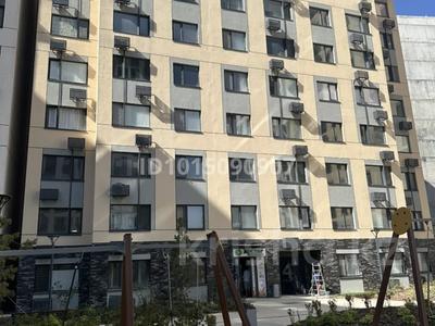 1-бөлмелі пәтер · 36 м² · 8/9 қабат, мкр Шымсити 52/1, бағасы: 24.8 млн ₸ в Шымкенте, Абайский р-н