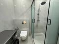 1-бөлмелі пәтер · 36 м² · 8/9 қабат, мкр Шымсити 52/1, бағасы: 24.8 млн ₸ в Шымкенте, Абайский р-н — фото 14