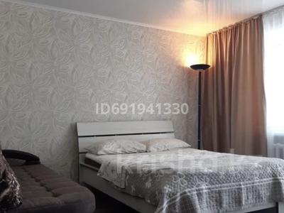 1-комнатная квартира · 40 м² · 3/4 этаж, 1 МКРН 17 за 10 000 ₸ в 