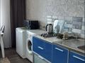 1-комнатная квартира · 40 м² · 3/4 этаж, 1 МКРН 17 за 10 000 ₸ в  — фото 5