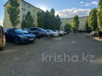 4-комнатная квартира, 164 м², 5/5 этаж, Бокенбай батыр 153 — Аэропорт за 31 млн 〒 в Актобе, мкр Авиатор